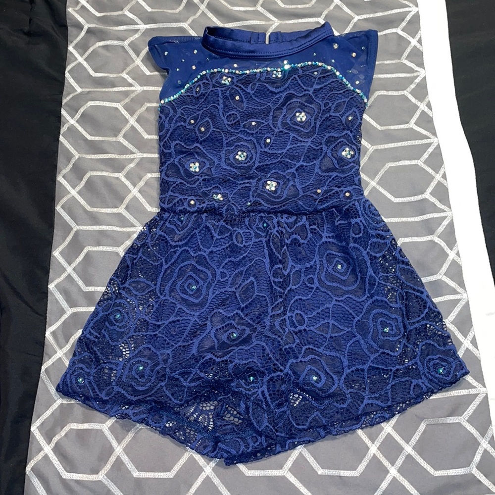 Dance Competitive Costume